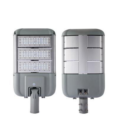 중국 Road DAWN High Efficiency Waterproof IP65 100w 150w Road Led Street Light Price 판매용