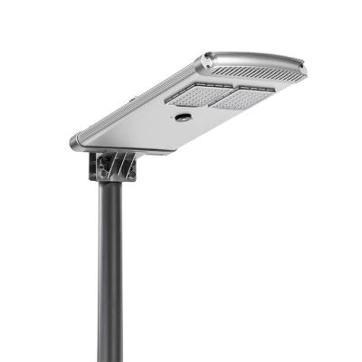 中国 IP65 30w 40w 50w 60w 80w 100w 120w all road aluminum waterproof outdoor timer in solar LED street light 販売のため