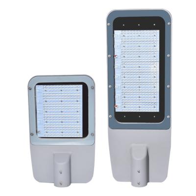 中国 Road DAWN Factory price high brightness smd aluminum waterproof IP65 100w 150w 200w 300w 400w outdoor street light 販売のため