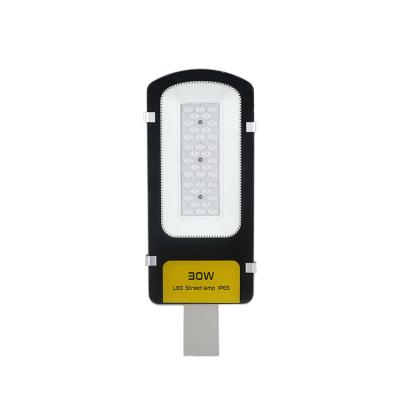 中国 Outdoor road DAWN High quality IP65 waterproof aluminum smd 30w 60w 100w 150w led light 120w 販売のため