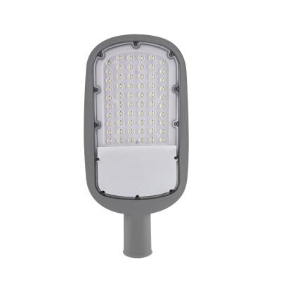 中国 Road DAWN Maker Die Cast Aluminum Street Light Led Street 30w 200w Waterproof IP65 販売のため