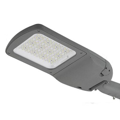 China Road DAWN Best Price smd designed ip66 20w 50w 90w 250w LED street light rotatable public fixture for sale