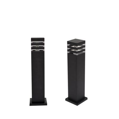 Κίνα Hotel DAWN New Waterproof IP65 6w 10W Led Lawn Light Garden Lights Outdoor Villas Hotel Decorative Pillar Light προς πώληση