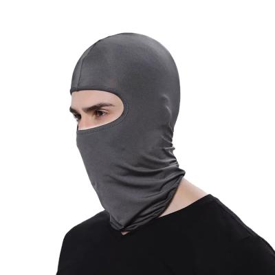 China JOINT JOINT Custom High Quality Durable Wearing Various UV Balaclava Hat for sale