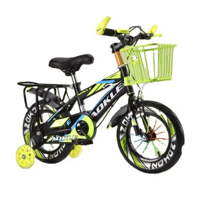 China Hot Sale Magnesium Alloy Frame Kids Mountain Bike Steel Kids Bike Big Wheel Kids Mountain Bike Kids Bike Kids Bike for sale