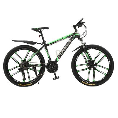 China Moutain Bike 26 27.5 29 Inch Quality Mountain Height Bicycle Made In Chinese Factory Bike for sale