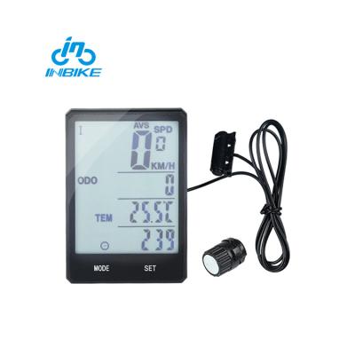 China ORIGINAL DESIGN Bicycle Odometer Bike Meter Odometer Bicycle Computer Digital For Bicycle for sale