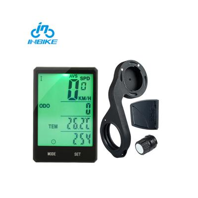 China ORIGINAL wholesale high quality bicycle accessories DESIGN lightweight bicycle with light bicycle stopwatch for sale