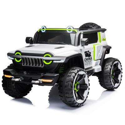 China Ride On Toy Big Transnational Electric Car For Kids To Drive Cheap 12V Baby Ride On Toy Car With Remote Control for sale