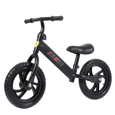 China Kids Ride On Balance Bike Factory Price Mini Baby Bike Kids Ride On Toys EVA Wheels Children Balance Bike Mini Car Bike for sale