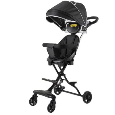 China High carbon steel wholesale quality twins baby strollers factory hot purchase baby stroller mum baby stroller for sale