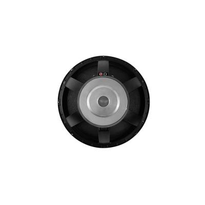 China AirPlay 18 Inch High Quality Woofer Bass DJ Speakers, Loudspeaker, SI Cone Driver for sale