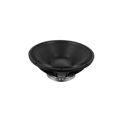 China AirPlay 18 Inch Bass Woofer DJ Speakers, Loudspeaker, SI Cone Driver for sale