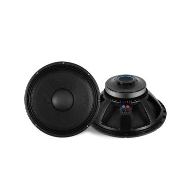 China AirPlay DASN SCW18403 High Quality Auto Subwoofer Speaker 8ohm 18 Inch Woofer Speaker for sale