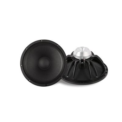 China NO DASN Audio SCW15308N 400W 8Ohm Professional 15 Inch Speaker Unit Subwoofer for sale