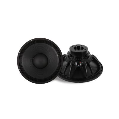 China NO DASN Audio SCW15409N 700W 8Ohm Professional 15 Inch Speaker Unit Subwoofer for sale