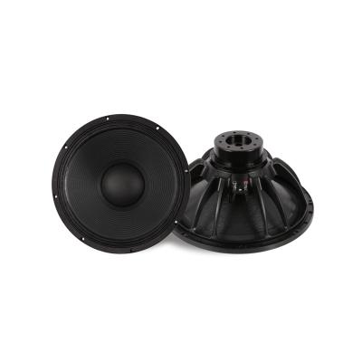 China NO DASN Audio SCW18409N 800W 8Ohm Professional 18 Inch Speaker Unit Subwoofer for sale