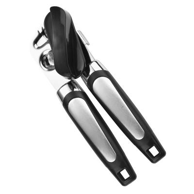 China Sustainable Multifunctional Manual Can Opener With Smooth Edge for sale