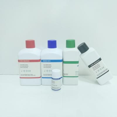 China Análisis Vitro BC-5380 de diagnóstico BC5390 BC-5180 BC-5300 de la hematología de Mindray con el código de barras en venta