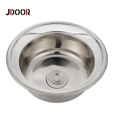 China Without Faucet New Design Multifunctional Quality SS Luxury Kitchen Sink For Kitchen And Bathroom Sinks for sale