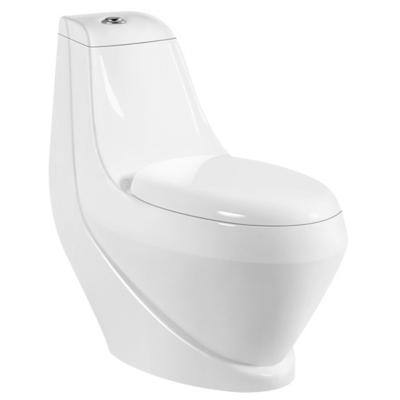 China Hot Selling JDOOR Cistern Hidden Toilet Bathroom White Wall Hung Toilet Ceramic Wall Hung Toilet for sale