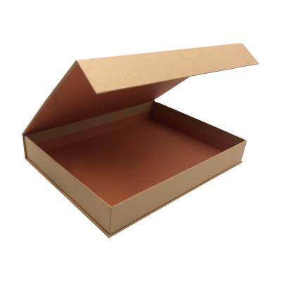 China High Quality Gift Box Luxury Magnetic Cardboard Paper Materials Recycled Printing Paper A4 Cosmetic Box for sale