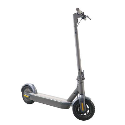 China 2021 European unisex e scooter new warehouse 2 wheel electric scooter with APP electric mobility scooter for sale