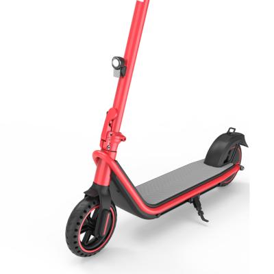 China Warehouse 560w 2 Wheel Adults Eu Scooters Unisex Electric Adult Scooter Wide Wheel Big Wheel Scooter for sale