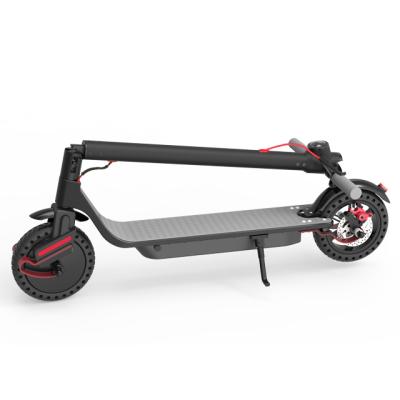 China Adult 350w battery scooter 3 wheels warehouse electric scooter china unisex electric skateboard prices for sale