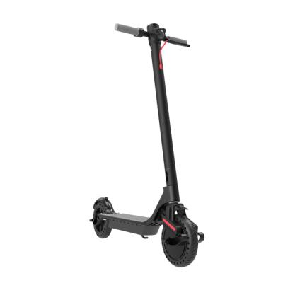 China 2021 Eu warehouse unisex OEM 350w electric scooter 8.5 inch high quality scooter electric bike fastest scooter golf cars for sale