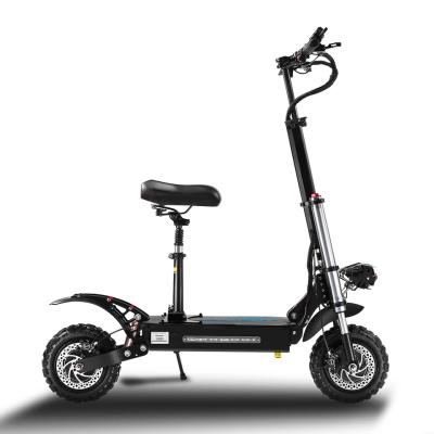 China 2021 unisex high quality adult electric scooter e scooter electric scooter Eu warehouse for sale