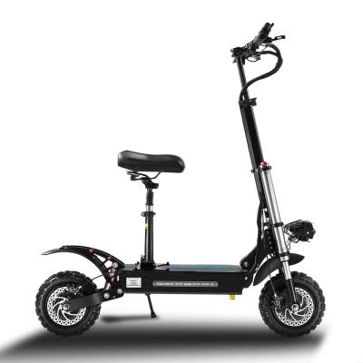 China US EU Warehouse Unisex Electric Scooters Adult Electric Mobility W Scooter 1000 Electric Scooter for sale