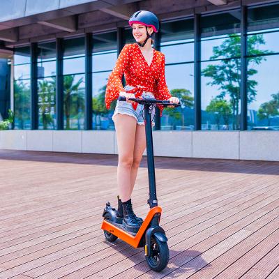 China 500W Wide Wheel Electric Scooter X9 Europe Electric Scooter Double Motor Electric Scooter X9 for sale