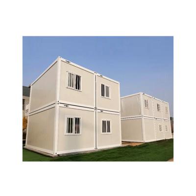 China Chinese Container House Luxury Prefab Prefab Container Houses Container House For Sale for sale