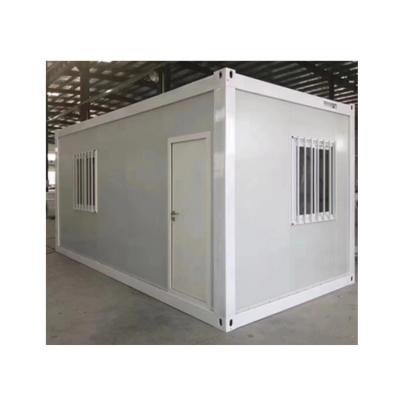 China Chinese Container House Luxury Prefab Container House Living Container Homes for sale