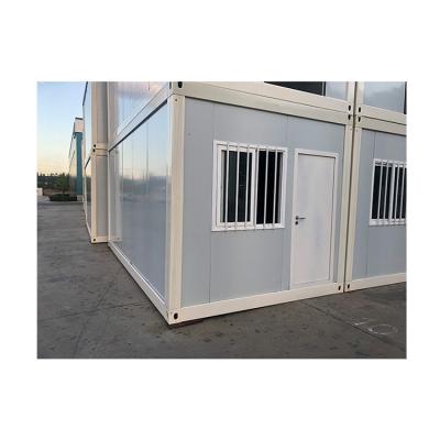 China Chinese Cheap Tiny Easy Assemble Prefab Container House Prefab House Container for sale