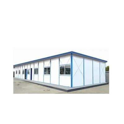 China Chinese High Quality Prefab Portable House Container Prefab Container House for sale