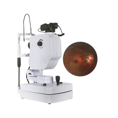 China OTC Digital Eye SY-V036-1 Plastic Fundus Camera OTC Digital Fundus Photography FFA For Ophthalmic Department for sale