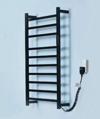 China Heater Bathroom AccessoriesTowel Rack Electric Towel Warmer Rack For Bathroom Heater Towel Rails Rack for sale