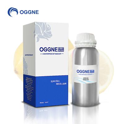 China Air Fresherner OGGNE Essential Fragrance Oils 100% Pure Essential Oils are sold exclusively for sale