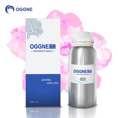 China Commercial Fresherner OGGNE Air Fresher Air Fresh Fragrant Oil Aroma Area Essential Oil Set Natural Essential Oil For Massage Home Care for sale