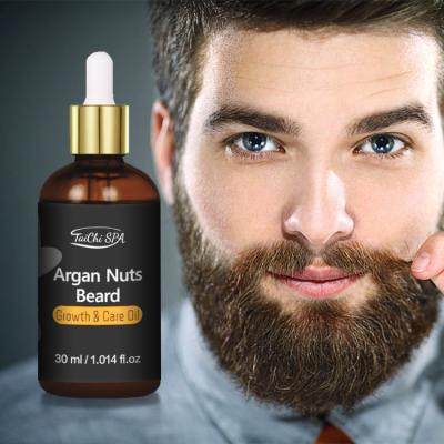 China Beard Growth Vitamin E (Tocopherol) Beard Growth Care DEEP CLEANSING Inducing Oil for sale