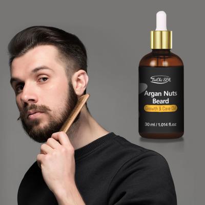 China Formula Polygonum Multiflorum Men Beard Growth DEEP CLEANSING Non-Greasy Oil for sale