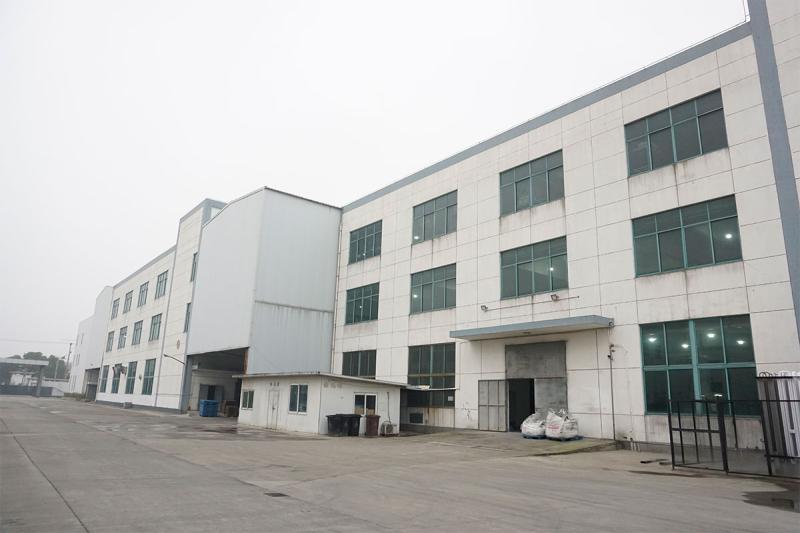 Verified China supplier - Shanghai Wuba Auto Parts Co., Ltd.