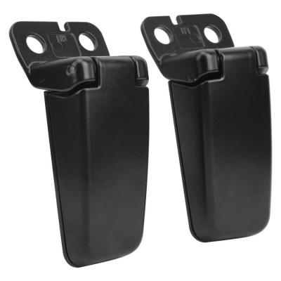 China Tailgate Rear Window Glass Hinges Tailgate Door Hinges Fit For Nissan QX56 04-15 Window 90320-7S000 Hinge Assembly 90321-7S000 90320-7S000 +90321-7S000 for sale