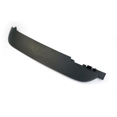 China Plastic LR026536 LR026537 Front Bumper For Evoque for sale