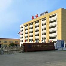 Verified China supplier - Jiangsu Taifeng Machinery Manufacturing Co., Ltd.