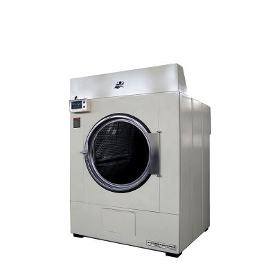 China Medicine Curing Hot Selling Industrial Dryer Machine / Tumble Dryer For Clothes for sale