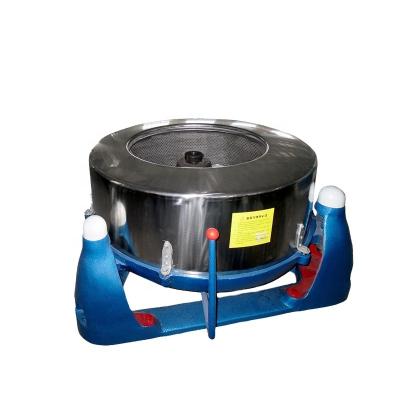 China Cheap Price Water Extraction Hydraulic Centrifuge Extractor Textiles And Many Materials To Clean And Dehydrate On Sale for sale