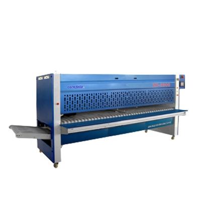 China zd-3400 high speed industrial sheet folding machine for sale